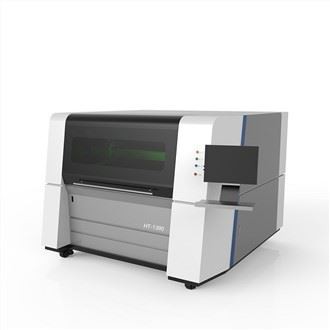 Fiber Laser Cutter 1390
