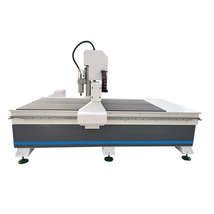 1325 CNC Router With T-slot