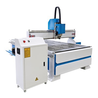 CNC glodalica za drvo 1325