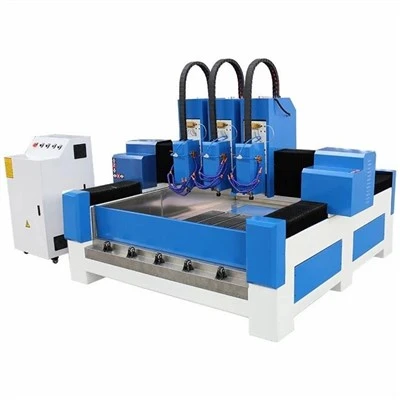 Cnc ruter za graviranje kamena